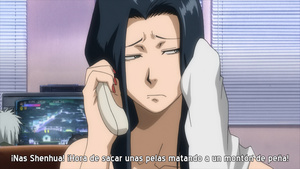 Black Lagoon: Roberta's Blood Trail